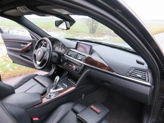 BMW 3-serie 328 245 pk Automaat High Executive Sedan Top Staat 2012 leer Camera Navie picture 3