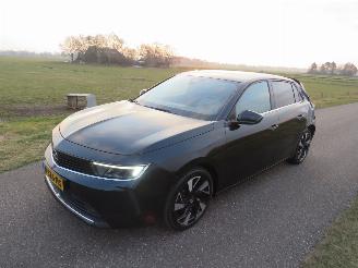  Opel Astra 12 131pk 5drs Elegance  2022 Camera Navigatie stoel en stuur verwarming klim sportstoelen 2022/5