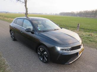 Opel Astra 12 131pk 5drs Elegance  2022 Camera Navigatie stoel en stuur verwarming klim sportstoelen picture 6