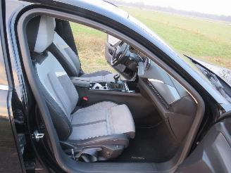 Opel Astra 12 131pk 5drs Elegance  2022 Camera Navigatie stoel en stuur verwarming klim sportstoelen picture 13