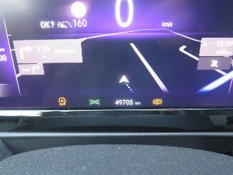 Opel Astra 12 131pk 5drs Elegance  2022 Camera Navigatie stoel en stuur verwarming klim sportstoelen picture 15