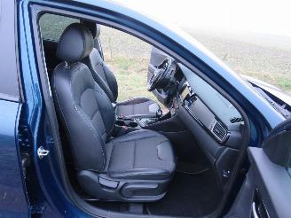 Kia Niro 1.6 GDi Automaat  Hybride elektrisch/ benzine Dynamicline 2018 leer camera Navigatie picture 22