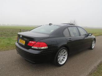 BMW 7-serie 760 LI V12 445pk Sedan Aut 173.000 euro nieuw [ schadevrij 2007 bom vol 2007/10