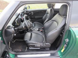 Mini Electric Mini Electric SE  49.000km nap Automaat camera navigatie leer stoelverwarming  2021 picture 19