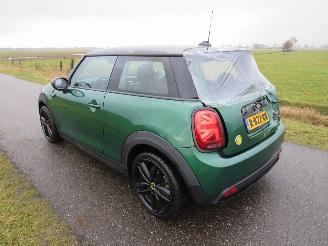 Mini Electric Mini Electric SE  49.000km nap Automaat camera navigatie leer stoelverwarming  2021 picture 6