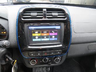 Dacia Spring 27kwh Automaat 28.000km Nap Airco Camera Leer Navigatie business 2021 picture 8