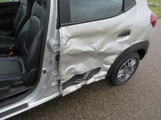 Dacia Spring 27kwh Automaat 28.000km Nap Airco Camera Leer Navigatie business 2021 picture 17