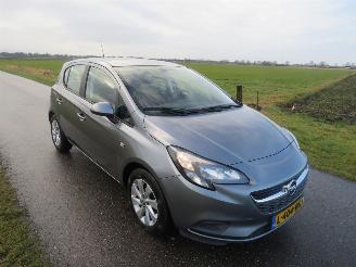 Unfallwagen Opel Corsa-E 1.2 5drs 93.000km Bussines  2016 Airco  70pk  [instappen en rijden Euro 6 2016/6