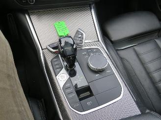 BMW 3-serie GERSERVEERD  330 I M Paket Automaat 258pk High Executive Edition  [ nieuw model  vol Optie picture 23