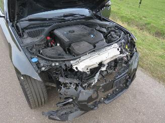 BMW 3-serie GERSERVEERD  330 I M Paket Automaat 258pk High Executive Edition  [ nieuw model  vol Optie picture 14