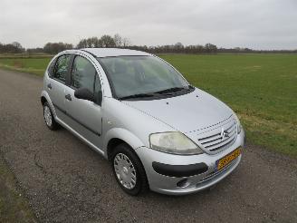 Citroën C3 1.1 Ligne 184.000km 5drs Schadevrij picture 10