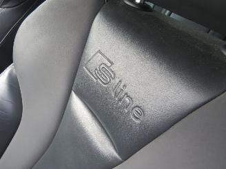 Audi A3 Sportback 1.4e tron 150pk  PHEV Automaat S Line Benzine Elektrisch 2015 picture 9