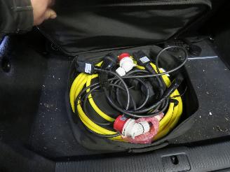 Audi A3 Sportback 1.4e tron 150pk  PHEV Automaat S Line Benzine Elektrisch 2015 picture 4