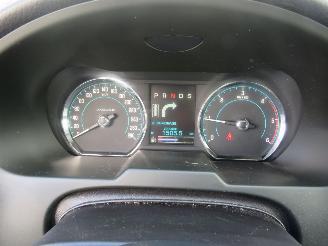 Jaguar XF 2.2 S.R Sport LE  200pk Automaat  2015 vol optie picture 9