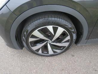 Volkswagen ID.4 Elektrisch Pro Edition Automaat 2022 Camera Leer Stoelverwarming [ topstaat picture 17