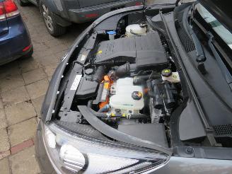 Kia Niro 1.6 GDi Hybrid First Edition Automaat Elektrisch leer Camera Navigatie voloptie picture 16