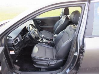 Kia Niro 1.6 GDi Hybrid First Edition Automaat Elektrisch leer Camera Navigatie voloptie picture 10