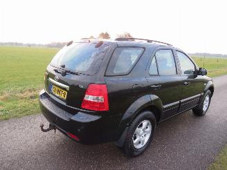 Kia Sorento 3.3 V6 248pk Automaat Comfort  152.000km nap  4x4  jeep Navigatie 2009 airco picture 19