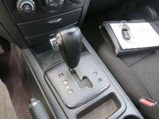 Kia Sorento 3.3 V6 248pk Automaat Comfort  152.000km nap  4x4  jeep Navigatie 2009 airco picture 10