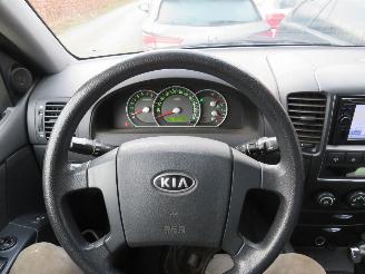 Kia Sorento 3.3 V6 248pk Automaat Comfort  152.000km nap  4x4  jeep Navigatie 2009 airco picture 15