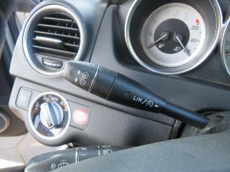 Mercedes C-klasse 1.8 156 pk 140.000km Sedan Automaat  Business Avangarde 2012 picture 21