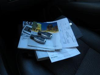 Mercedes C-klasse 1.8 156 pk 140.000km Sedan Automaat  Business Avangarde 2012 picture 11