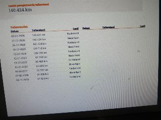 Mercedes C-klasse 1.8 156 pk 140.000km Sedan Automaat  Business Avangarde 2012 picture 12