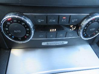 Mercedes C-klasse 1.8 156 pk 140.000km Sedan Automaat  Business Avangarde 2012 picture 30