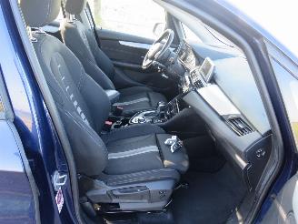 BMW 2-serie 225 XE AUT Plug in  Hybride Elektrisch  Benzine 225xe iPerformance 4x4 High Executive Panoramada picture 5