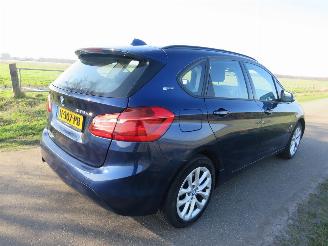 BMW 2-serie 225 XE AUT Plug in  Hybride Elektrisch  Benzine 225xe iPerformance 4x4 High Executive Panoramada picture 10