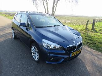 BMW 2-serie 225 XE AUT Plug in  Hybride Elektrisch  Benzine 225xe iPerformance 4x4 High Executive Panoramada picture 21