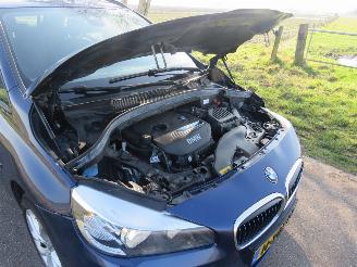 BMW 2-serie 225 XE AUT Plug in  Hybride Elektrisch  Benzine 225xe iPerformance 4x4 High Executive Panoramada picture 12