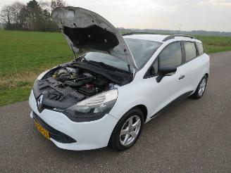Renault Clio 0.9 TCe 90pk Euro 6 5drs Airco 2014   219.000km NAP picture 17