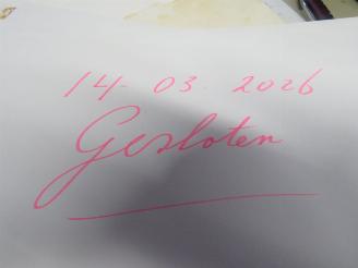 Coche accidentado Mini   2026/1