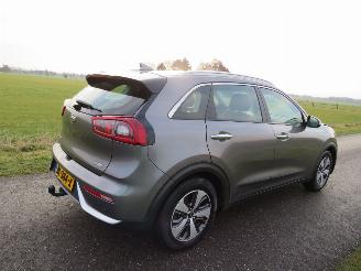  Kia Niro 16 GDi Aut Hybride Elektrische Benzine Camera Leer Navigatie [ topstaat 2017/10