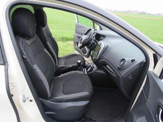 Renault Captur 0.9 TCE 75.000km Nap 90pk Intens 11-2017 Camera Navigatie Clima  [ nieuwstaat picture 9