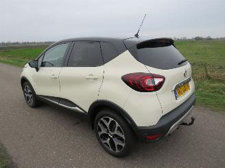 škoda osobní automobily Renault Captur 0.9 TCE 75.000km Nap 90pk Intens 11-2017 Camera Navigatie Clima  [ nieuwstaat 2017/11