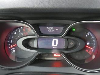 Renault Captur 0.9 TCE 75.000km Nap 90pk Intens 11-2017 Camera Navigatie Clima  [ nieuwstaat picture 3