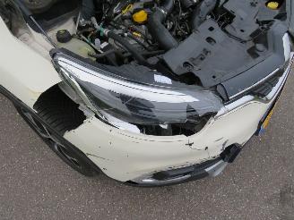 Renault Captur 0.9 TCE 75.000km Nap 90pk Intens 11-2017 Camera Navigatie Clima  [ nieuwstaat picture 7