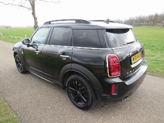 krockskadad bil auto Mini Countryman 1.5 136pk John Cooper Works Automaat  85.000km nap  [ nieuwstaat 2021/5