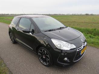 Citroën DS3 1.6 THP 156pk Sport Chic picture 13