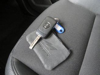 Renault Kangoo 1.5 DCi  75  65.000km Camera Navigatie  lederen bekleding 2023 splinternieuw picture 8