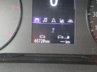 Renault Kangoo 1.5 DCi  75  65.000km Camera Navigatie  lederen bekleding 2023 splinternieuw picture 28