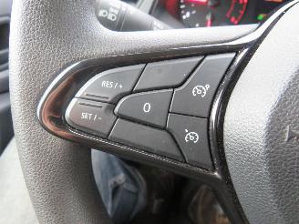 Renault Kangoo 1.5 DCi  75  65.000km Camera Navigatie  lederen bekleding 2023 splinternieuw picture 19