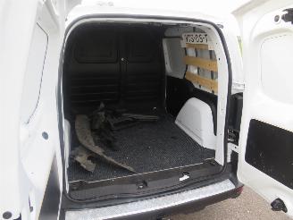 Renault Kangoo 1.5 DCi  75  65.000km Camera Navigatie  lederen bekleding 2023 splinternieuw picture 25