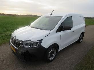 Renault Kangoo 1.5 DCi  75  65.000km Camera Navigatie  lederen bekleding 2023 splinternieuw picture 9