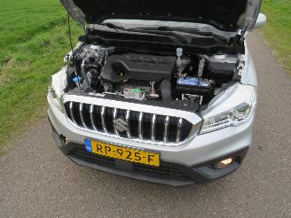Suzuki SX4 1.0 Boosterjet 112pk SX4 Cross 2018 picture 14