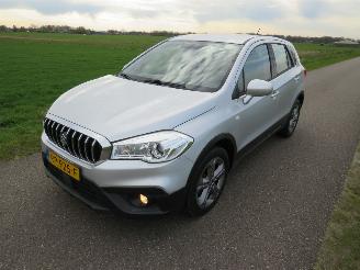 Suzuki SX4 1.0 Boosterjet 112pk SX4 Cross 2018 picture 2