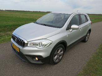 Suzuki SX4 1.0 Boosterjet 112pk SX4 Cross 2018 picture 10