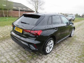 Audi A3 4.0 TFSI Aut SPORTBACK PHEV 150 Electrich Benzine S line Edition picture 7